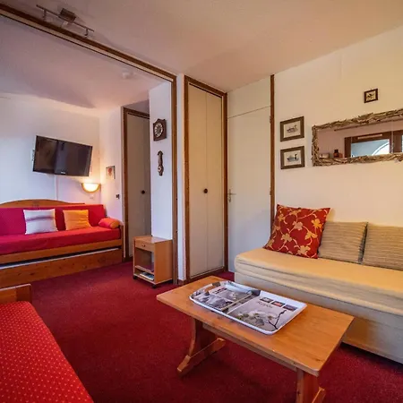 G - 03 Mae-6741 Appartement Valmorel